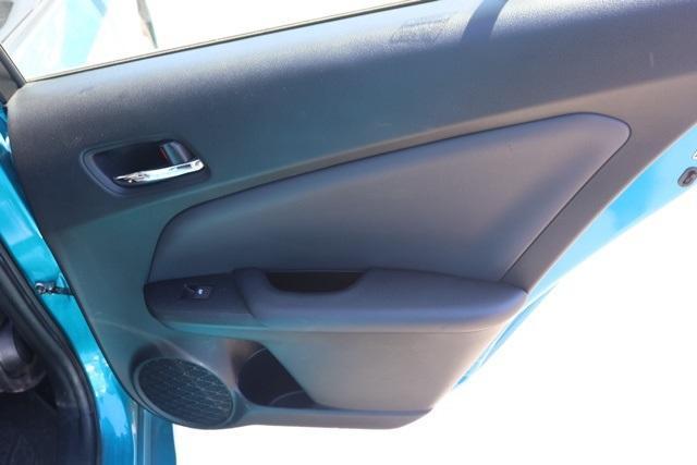 used 2018 Toyota Prius Prime car, priced at $17,498