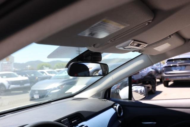 new 2025 Nissan Versa car, priced at $21,817