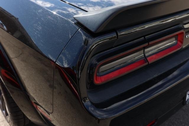 used 2021 Dodge Challenger car, priced at $41,498