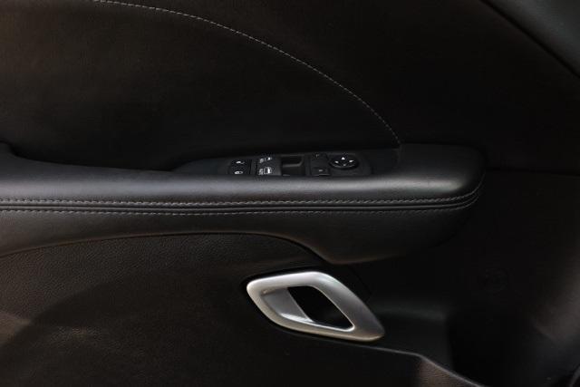 used 2021 Dodge Challenger car, priced at $41,498