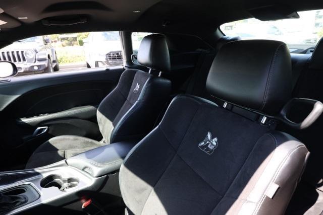 used 2021 Dodge Challenger car, priced at $41,498