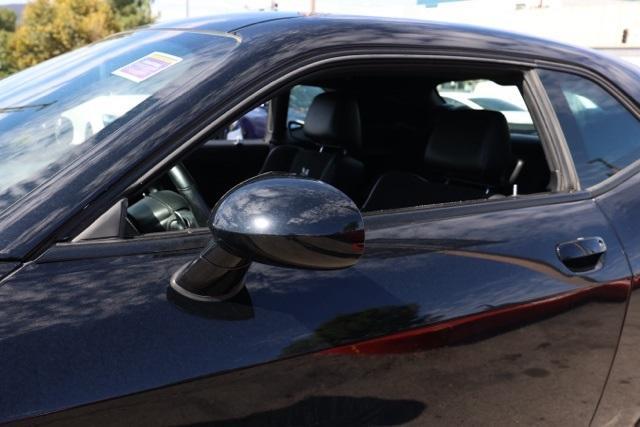 used 2021 Dodge Challenger car, priced at $41,498