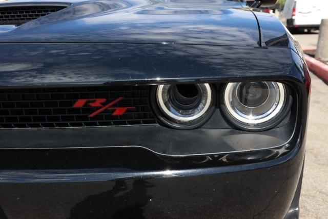used 2021 Dodge Challenger car, priced at $41,498