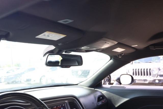 used 2021 Dodge Challenger car, priced at $41,498