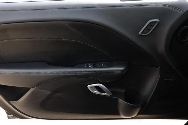 used 2021 Dodge Challenger car, priced at $41,498