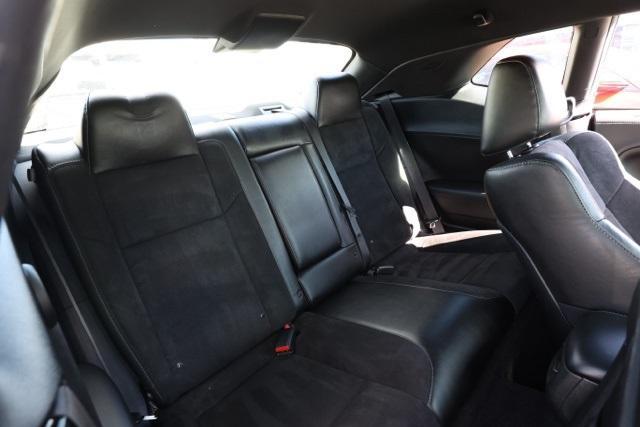 used 2021 Dodge Challenger car, priced at $41,498