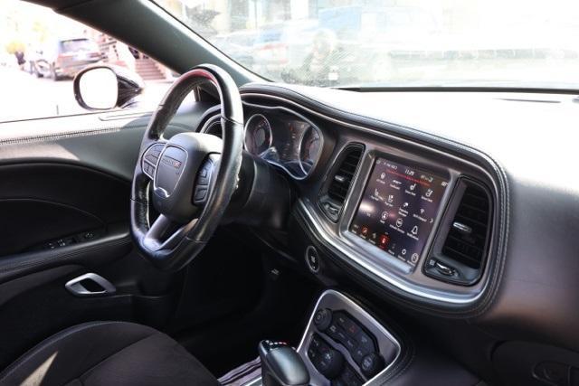 used 2021 Dodge Challenger car, priced at $41,498