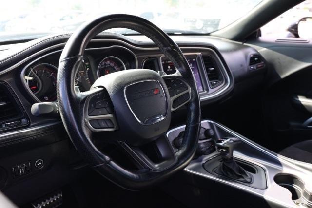 used 2021 Dodge Challenger car, priced at $41,498