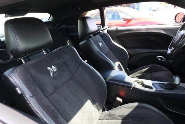 used 2021 Dodge Challenger car, priced at $41,498