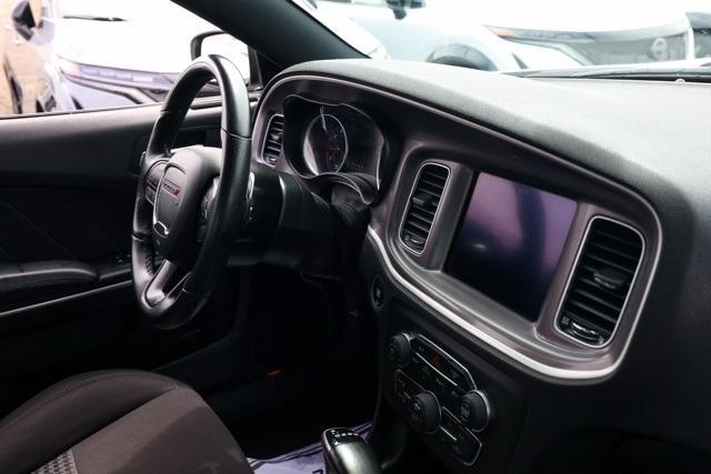used 2022 Dodge Charger car, priced at $24,248