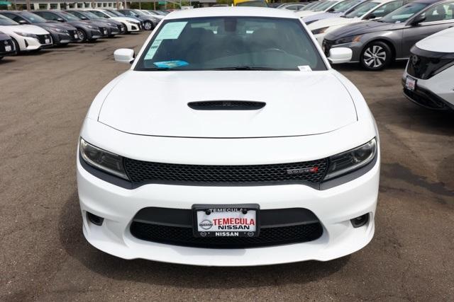 used 2022 Dodge Charger car, priced at $24,248
