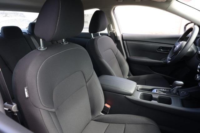 new 2025 Nissan Sentra car, priced at $22,036