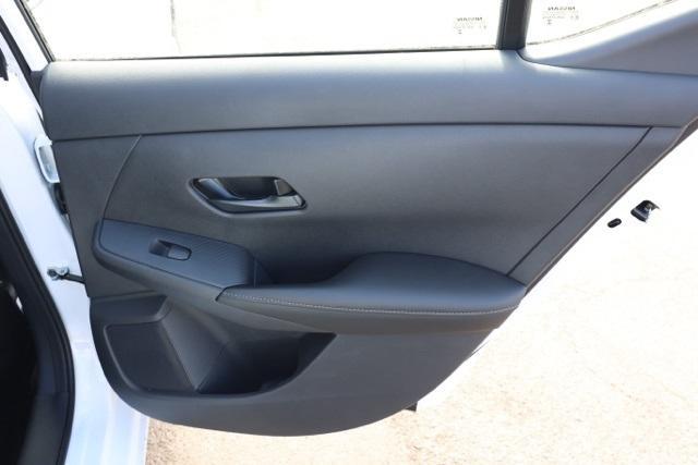 new 2025 Nissan Sentra car, priced at $22,036