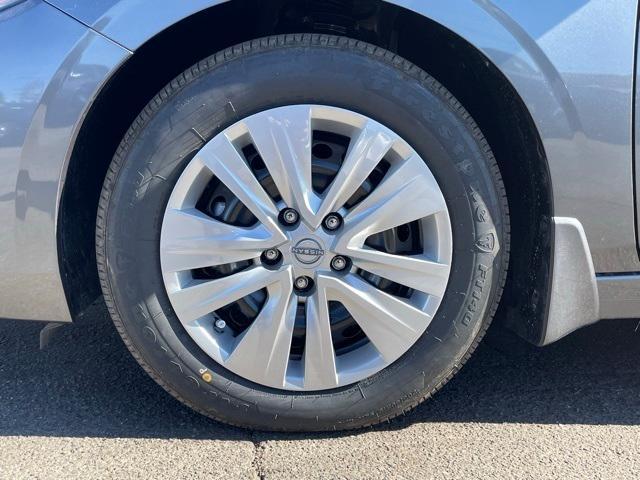 new 2025 Nissan Sentra car, priced at $23,255