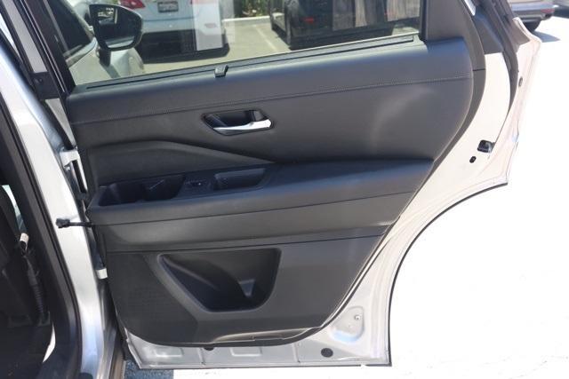 used 2022 Nissan Pathfinder car, priced at $30,498