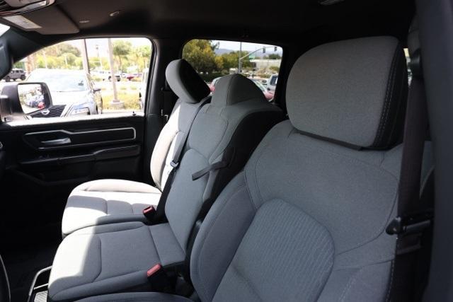 used 2023 Ram 1500 car, priced at $35,498