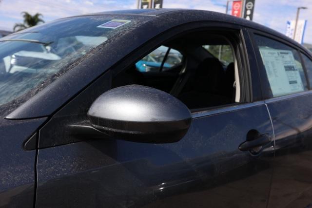 new 2025 Nissan Sentra car, priced at $22,036