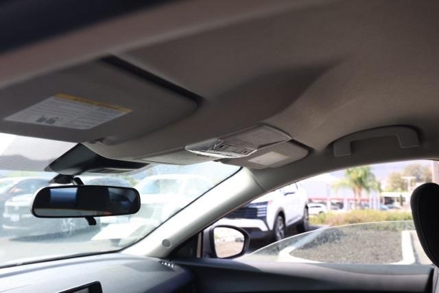 new 2025 Nissan Sentra car, priced at $22,036