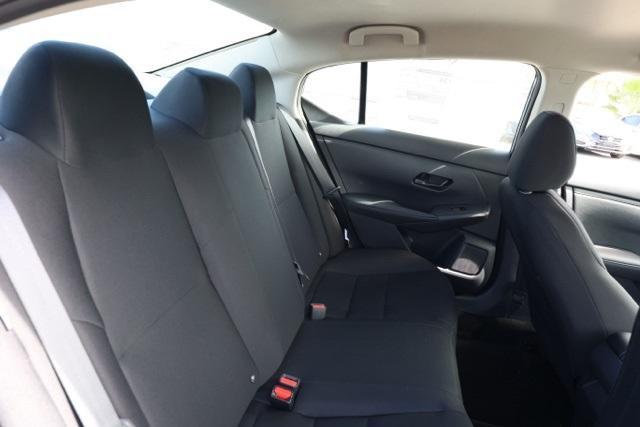 new 2025 Nissan Sentra car, priced at $22,036