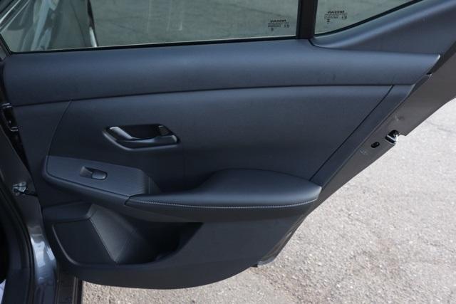 new 2025 Nissan Sentra car, priced at $19,566
