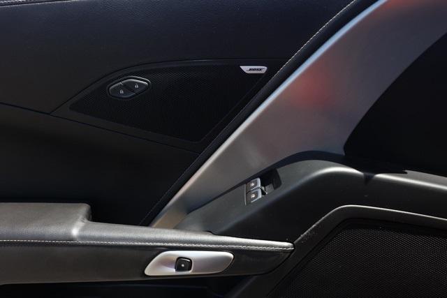 used 2016 Chevrolet Corvette car, priced at $40,998