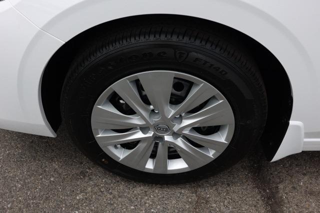 new 2025 Nissan Sentra car, priced at $22,487