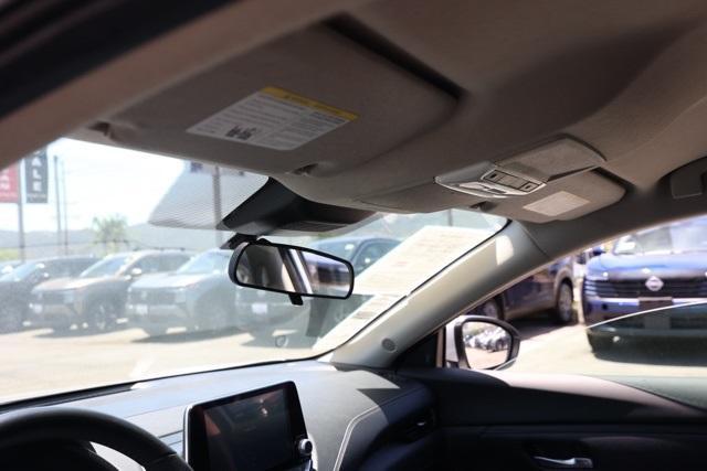 used 2022 Nissan Sentra car, priced at $18,398
