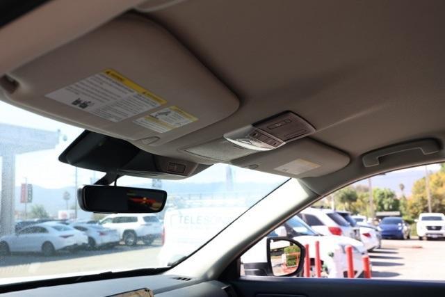 new 2025 Nissan Pathfinder car, priced at $37,527