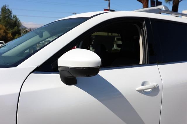 new 2025 Nissan Pathfinder car, priced at $37,527