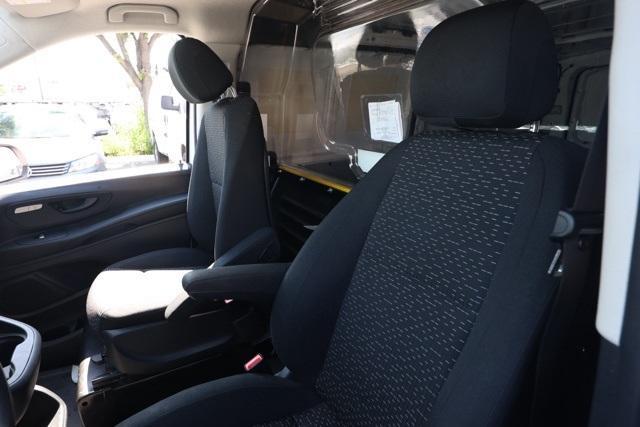 used 2022 Mercedes-Benz Metris car, priced at $32,998
