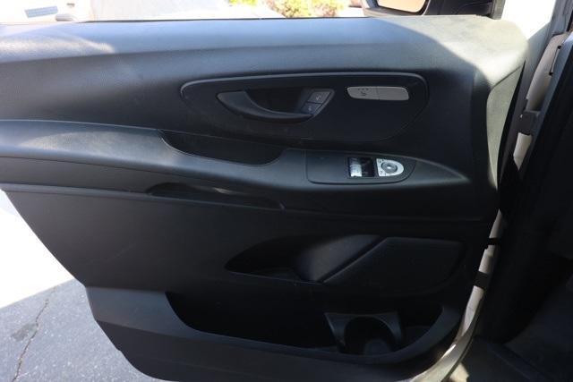 used 2022 Mercedes-Benz Metris car, priced at $32,998