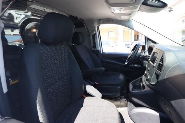 used 2022 Mercedes-Benz Metris car, priced at $32,998