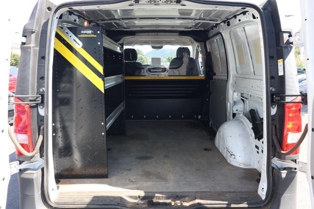 used 2022 Mercedes-Benz Metris car, priced at $32,998