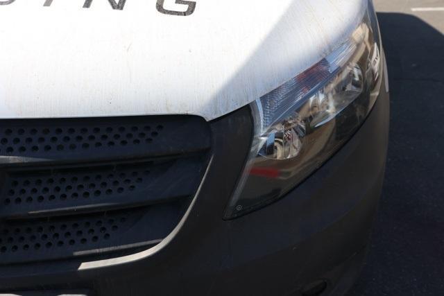 used 2022 Mercedes-Benz Metris car, priced at $32,998