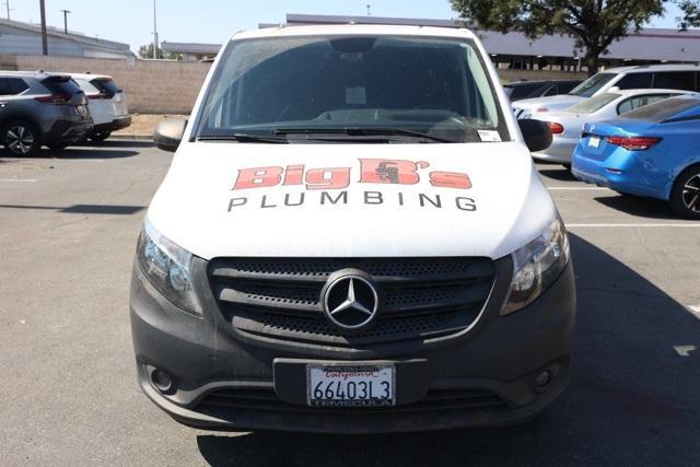 used 2022 Mercedes-Benz Metris car, priced at $32,998