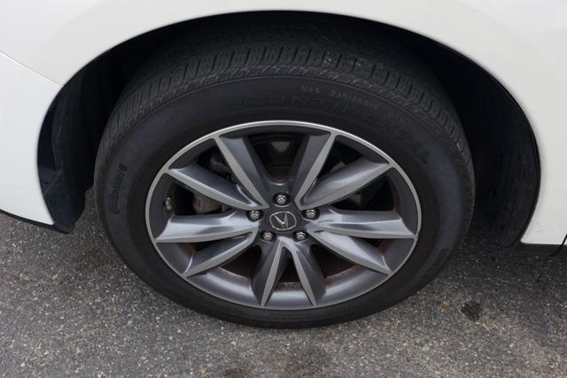 used 2019 Acura RDX car, priced at $23,998