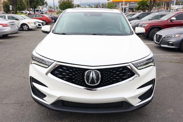 used 2019 Acura RDX car, priced at $23,998