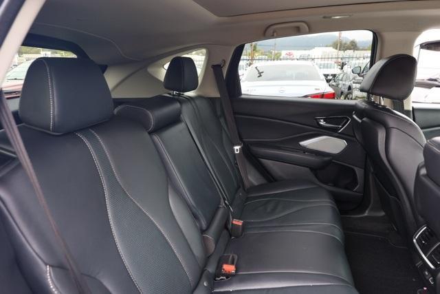 used 2019 Acura RDX car, priced at $23,998