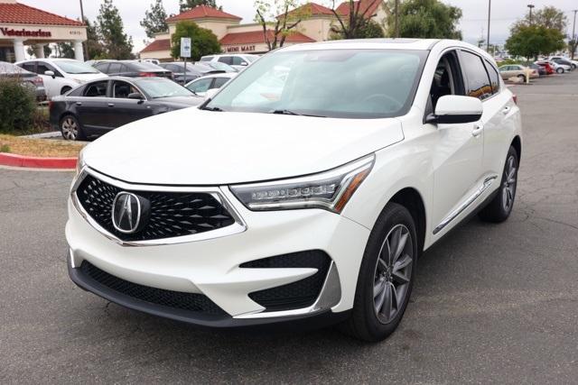 used 2019 Acura RDX car, priced at $23,998
