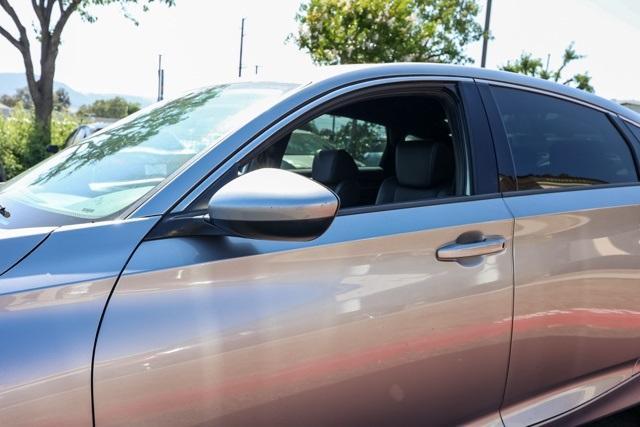 used 2019 Honda Accord car, priced at $21,598