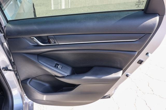 used 2019 Honda Accord car, priced at $21,598