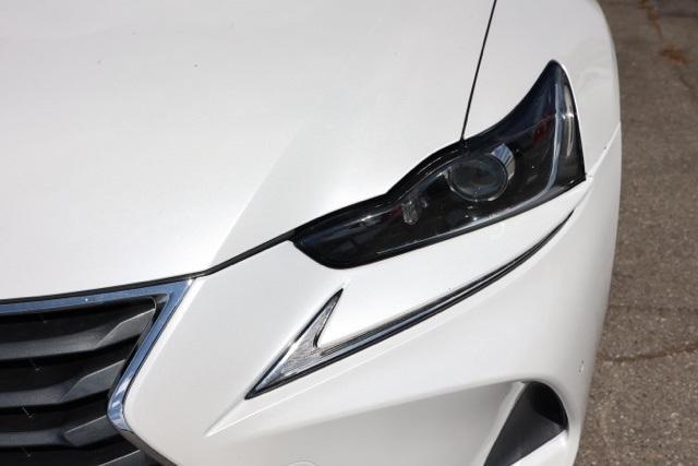 used 2020 Lexus IS 300 car, priced at $25,498