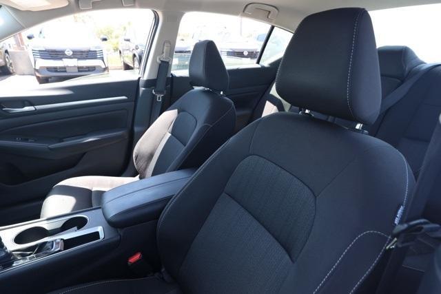 used 2022 Nissan Altima car, priced at $18,048