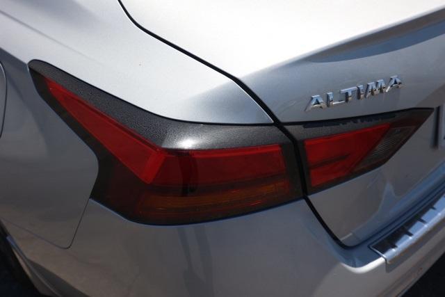 used 2022 Nissan Altima car, priced at $18,048