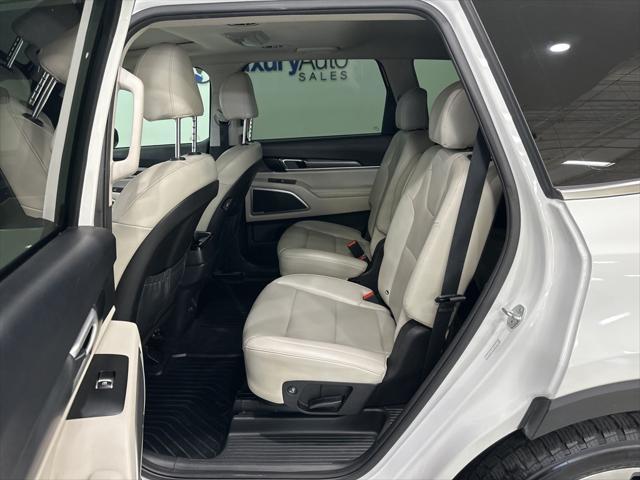 used 2020 Kia Telluride car, priced at $21,988