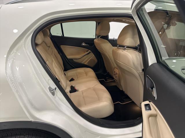 used 2019 Mercedes-Benz GLA 250 car, priced at $21,988