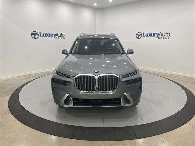 used 2023 BMW X7 car, priced at $64,988