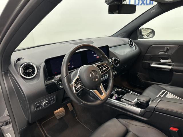 used 2023 Mercedes-Benz GLA 250 car, priced at $30,436