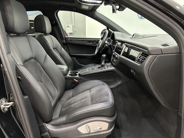 used 2020 Porsche Macan car, priced at $34,988