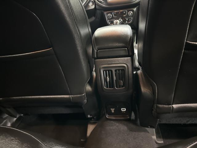 used 2019 Jeep Compass car, priced at $18,488